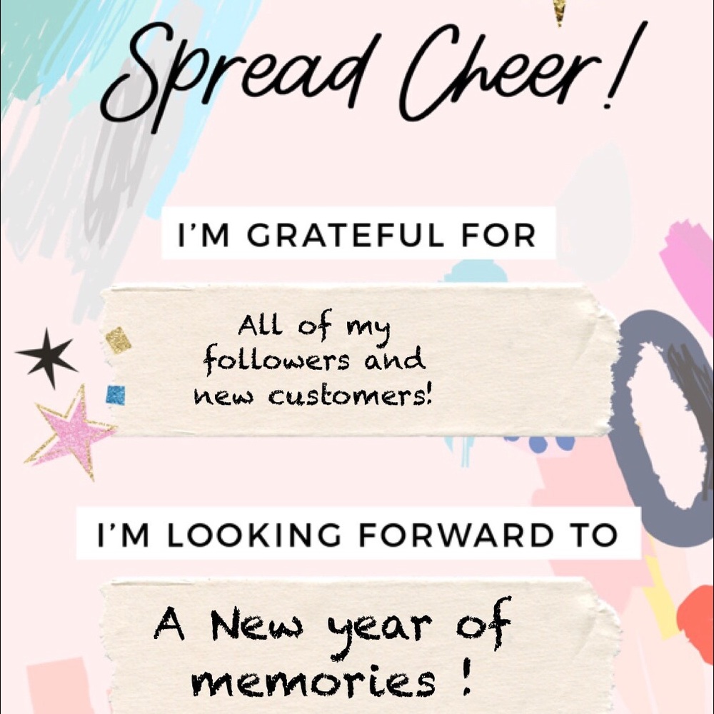Cheer